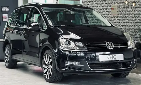 Annonce VOLKSWAGEN SHARAN Diesel 2015 d'occasion 