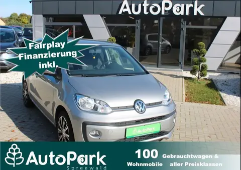 Used VOLKSWAGEN UP! Petrol 2018 Ad 