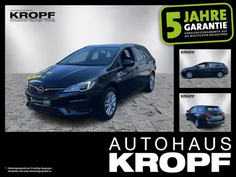 Used OPEL ASTRA Petrol 2021 Ad 