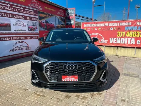 Used AUDI Q3 Diesel 2023 Ad 