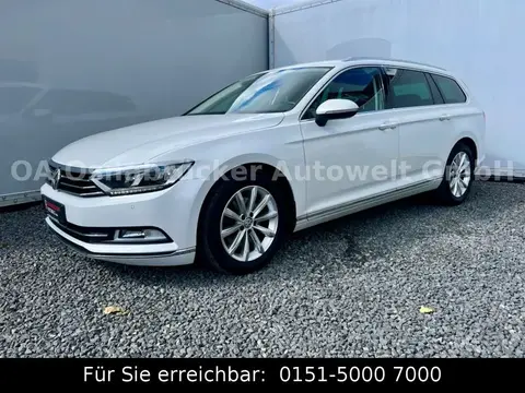 Used VOLKSWAGEN PASSAT Diesel 2019 Ad 