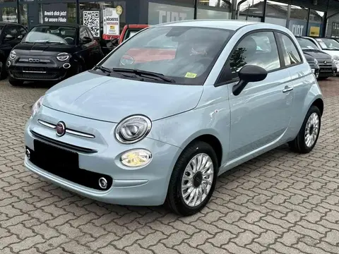 Used FIAT 500 Petrol 2024 Ad 