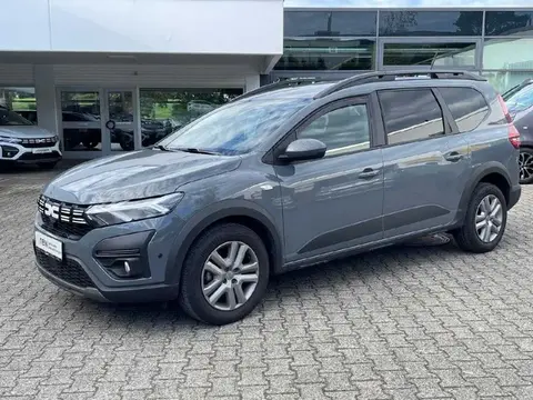 Annonce DACIA JOGGER Essence 2023 d'occasion 