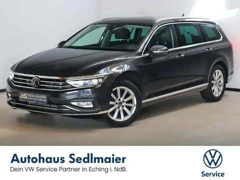 Used VOLKSWAGEN PASSAT Diesel 2023 Ad 