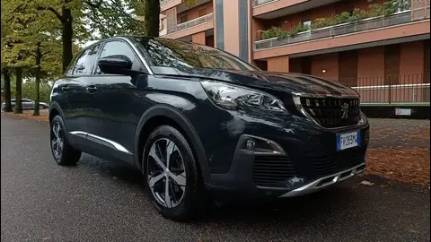 Used PEUGEOT 3008 Petrol 2019 Ad 