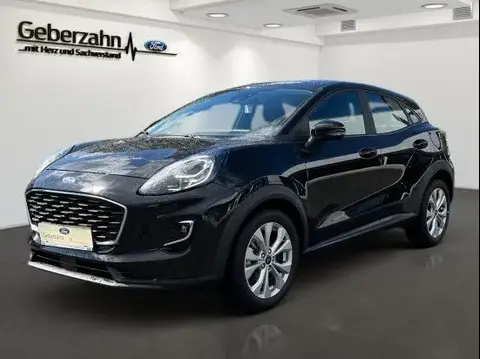 Annonce FORD PUMA Essence 2021 d'occasion 