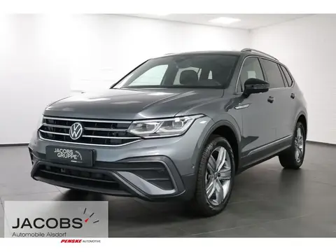 Annonce VOLKSWAGEN TIGUAN Diesel 2024 d'occasion 