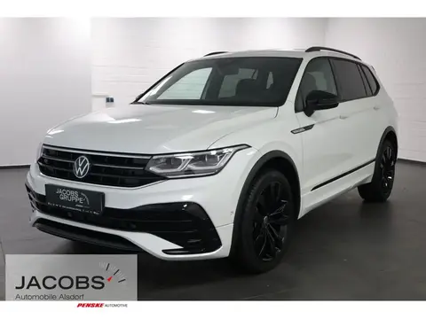 Used VOLKSWAGEN TIGUAN Petrol 2024 Ad 