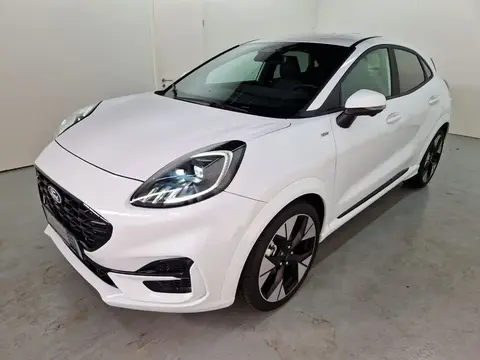 Annonce FORD PUMA Essence 2024 d'occasion 