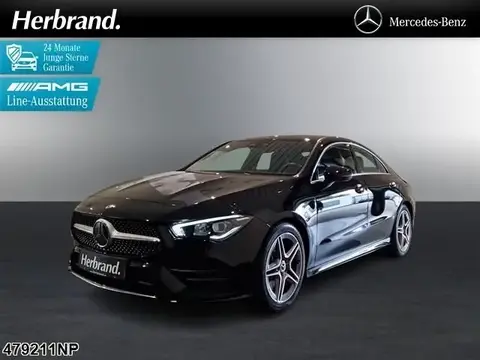 Used MERCEDES-BENZ CLASSE CLA Petrol 2019 Ad 