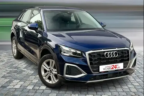 Annonce AUDI Q2 Essence 2023 d'occasion 