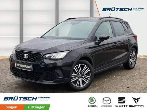 Used SEAT ARONA Petrol 2023 Ad 