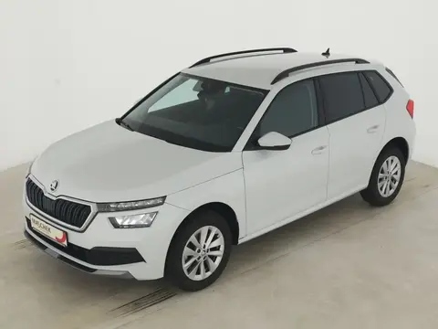 Annonce SKODA KAMIQ Essence 2024 d'occasion 