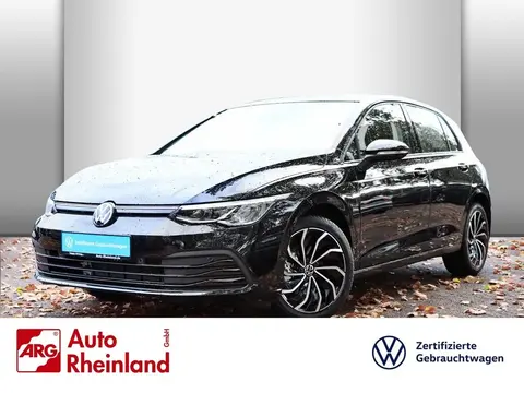 Annonce VOLKSWAGEN GOLF Essence 2022 d'occasion 