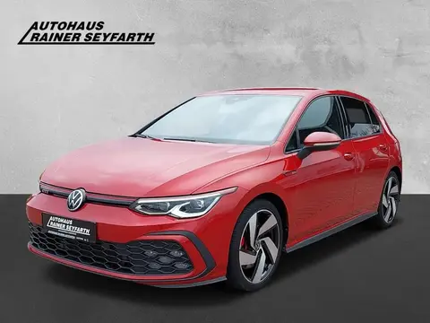 Annonce VOLKSWAGEN GOLF Essence 2020 d'occasion 