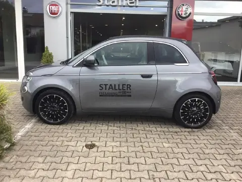 Used FIAT 500 Not specified 2023 Ad 