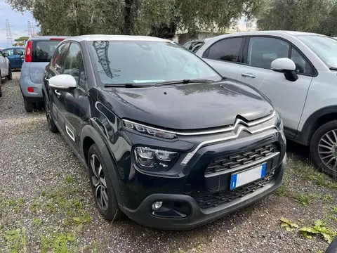 Annonce CITROEN C3 Essence 2022 d'occasion 