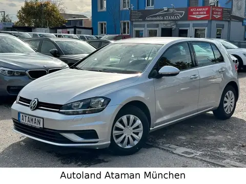 Used VOLKSWAGEN GOLF Diesel 2020 Ad 