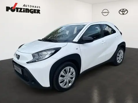 Used TOYOTA AYGO X Petrol 2022 Ad 