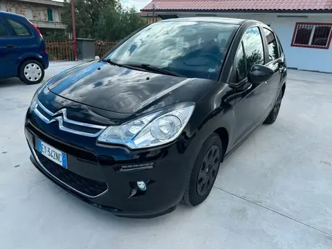 Used CITROEN C3 Petrol 2015 Ad 