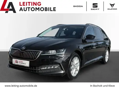 Used SKODA SUPERB Hybrid 2020 Ad 