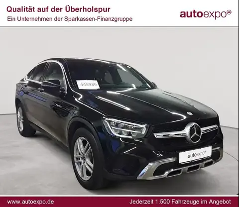 Used MERCEDES-BENZ CLASSE GLC Diesel 2021 Ad 