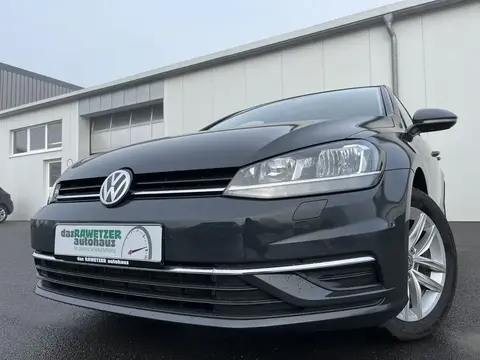 Annonce VOLKSWAGEN GOLF Diesel 2019 d'occasion 