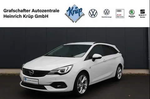 Used OPEL ASTRA Diesel 2019 Ad 