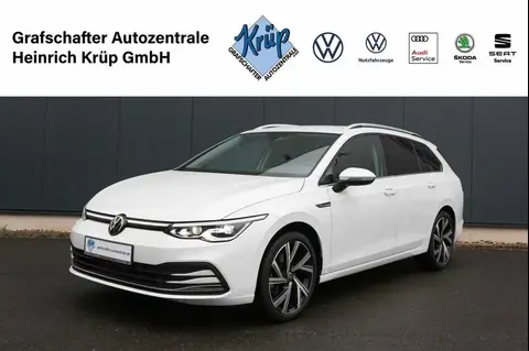 Annonce VOLKSWAGEN GOLF Diesel 2021 d'occasion 