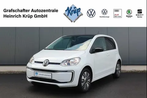 Annonce VOLKSWAGEN UP! Non renseigné 2021 d'occasion 