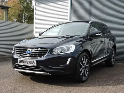 Used VOLVO XC60 Diesel 2017 Ad 