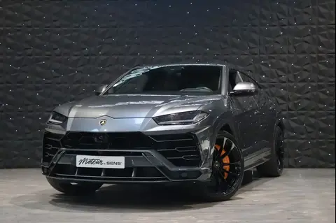 Used LAMBORGHINI URUS Petrol 2020 Ad 