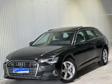 Annonce AUDI A6 Diesel 2020 d'occasion 