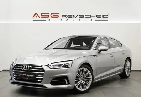 Annonce AUDI A5 Diesel 2019 d'occasion 