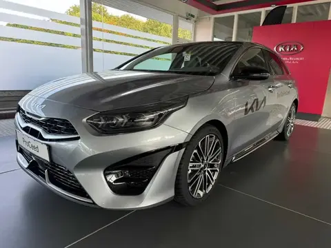 Used KIA PROCEED Petrol 2024 Ad 