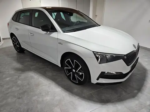 Annonce SKODA SCALA Essence 2024 d'occasion 