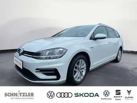 Used VOLKSWAGEN GOLF Diesel 2020 Ad 