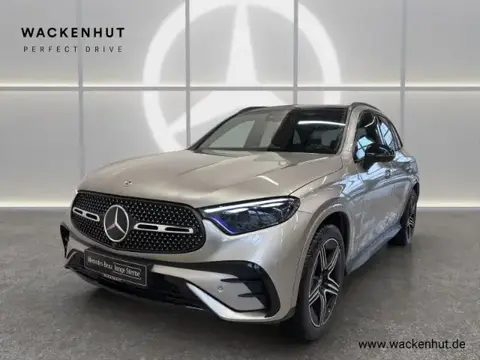 Annonce MERCEDES-BENZ CLASSE GLC Hybride 2023 d'occasion 