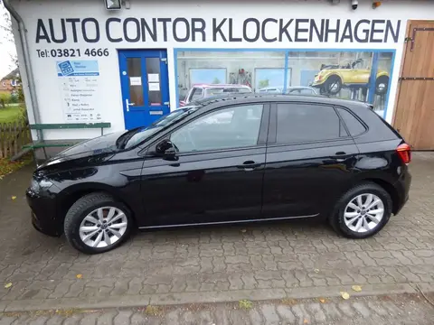 Used VOLKSWAGEN POLO Petrol 2021 Ad 