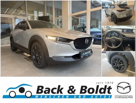 Used MAZDA CX-30 Hybrid 2024 Ad 