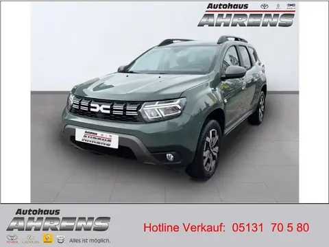 Annonce DACIA DUSTER GPL 2023 d'occasion 