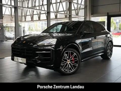 Annonce PORSCHE CAYENNE Essence 2024 d'occasion 