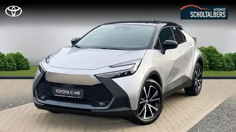 Used TOYOTA C-HR Hybrid 2024 Ad 