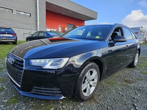 Used AUDI A4 Diesel 2019 Ad 