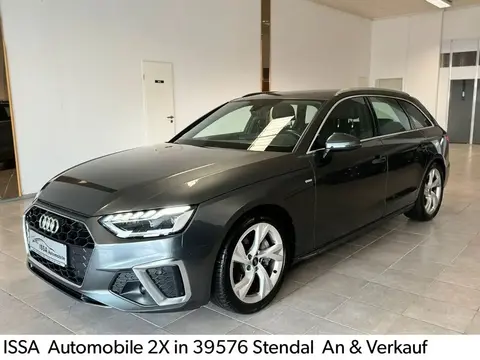 Used AUDI A4 Petrol 2023 Ad 