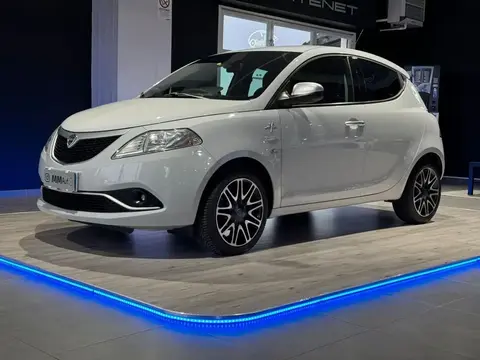 Annonce LANCIA YPSILON Essence 2016 d'occasion 