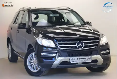 Used MERCEDES-BENZ CLASSE ML Diesel 2015 Ad 