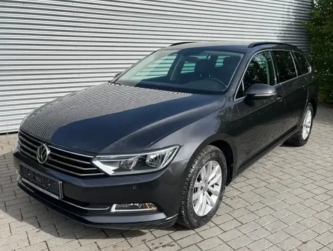 Annonce VOLKSWAGEN PASSAT Diesel 2019 d'occasion 