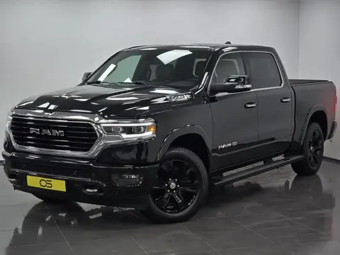 Used DODGE RAM Petrol 2019 Ad 