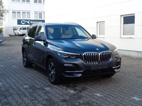 Used BMW X5 Diesel 2021 Ad 